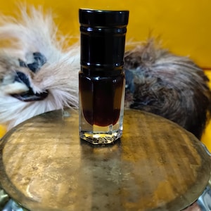 2.5g Absolute Raw Deer Musk Himalaya Aged 3 Year (Pure No addition)