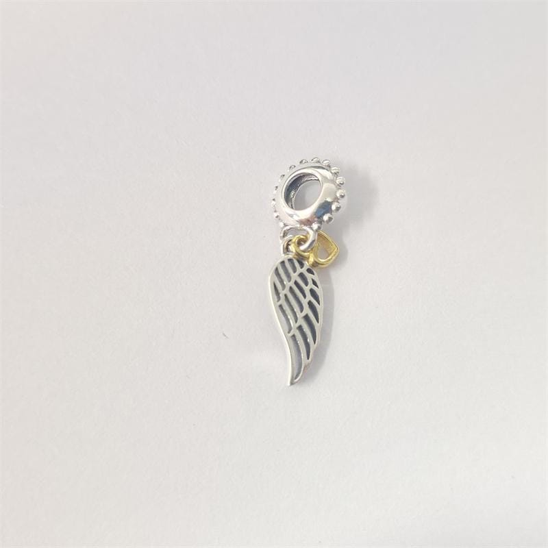 Pandora Angel Wing Charm