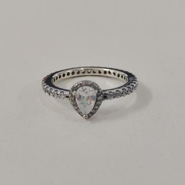 Pandora Teardrops Etsy UK