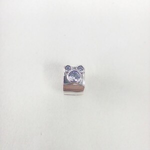 pandora  mickey minnie clip charm ale s925