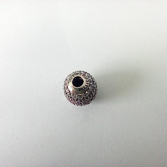 Pandora Essence Collection Generosity Charm - Main Image