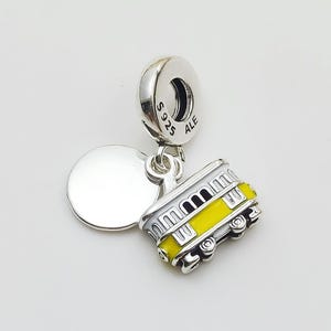 Pandora Sparkling Charm s925 ale
