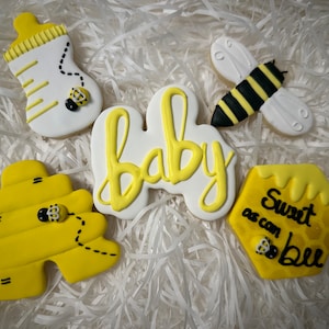 Sweet as can Bee