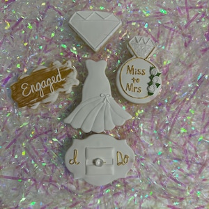 Engagement cookies