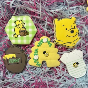 Winnie the Pooh