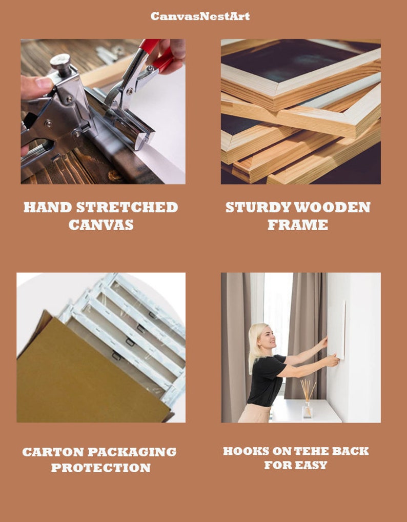 Giraffe Canvas Art,glasseswearing Giraffe Canvas Print, Fun and