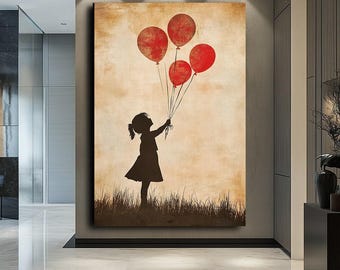 赤い風船 有名 バンクシー 作品 シュトゥットガルトで観るバンクシーの