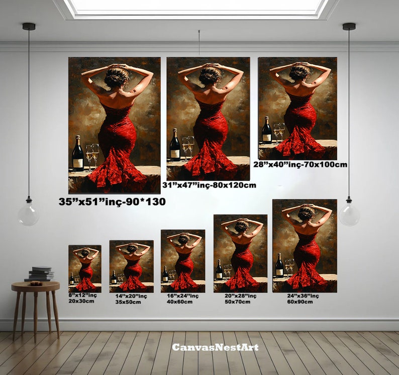 Giraffe Canvas Art,glasseswearing Giraffe Canvas Print, Fun and