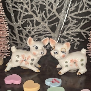 Vintage Pig China - Etsy - Page 2