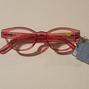 Superthin 22 Amber/Pewter Authentic Eyeglasses 50-20-140 50 20 140 Frames - Etsy main image 4