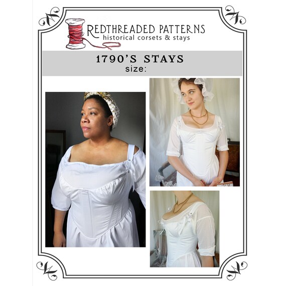 Etsy redthreaded Clearance