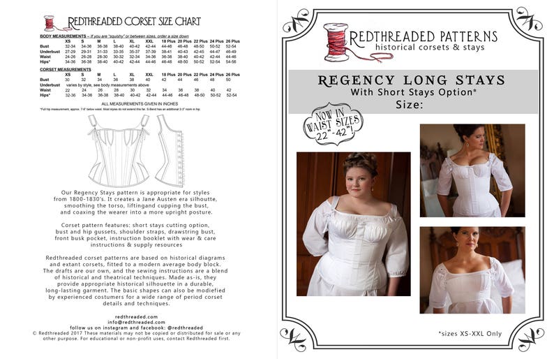 Etsy redthreaded Clearance