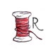 Redthreaded