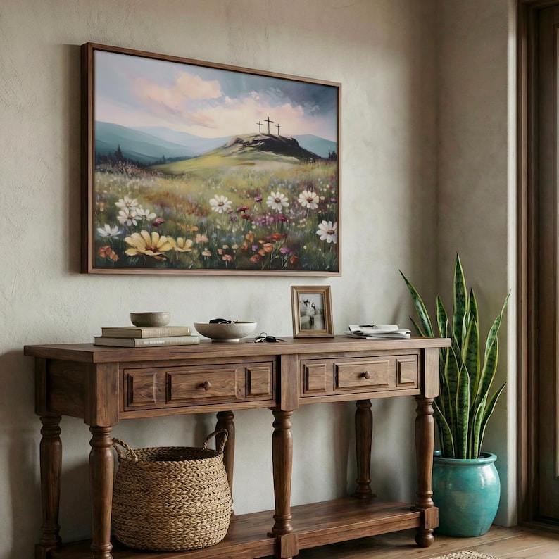May include: A rustic wooden sign with the text "Welcome to our home" in white lettering. The sign features a distressed finish and a simple, inviting design, perfect for front door decor.