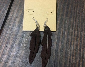 Essential Oil Diffuser Earrings