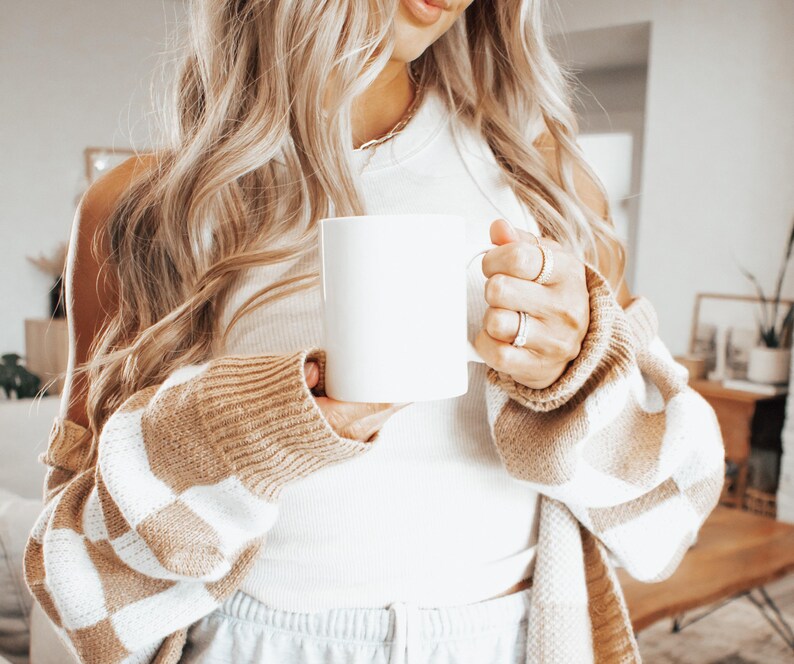 Personalized Butterfly Mug. Mom Mug. Gift Mug. Holiday Mug. Butterfly