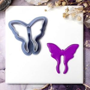 Butterfly Cutter | Clay Cutter | Polymer Clay Tools