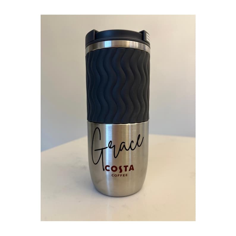 Costa Travel Mug - Thumbnail 3