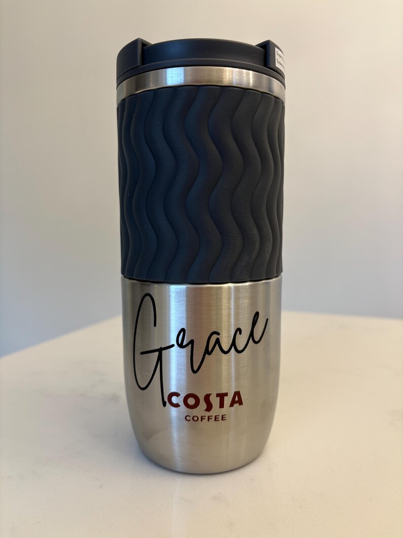 Costa Travel Mug - Thumbnail 2
