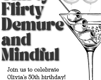 Birthday Template