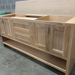 Modern Bathroom Vanity