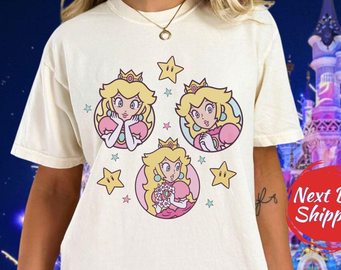 Fairfax Shirt - Pinky Peach main image 1