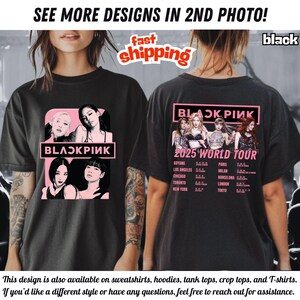 ブラックピンク BLACKPINK LiSA リサ Tシャツ M サイズ - メルカリ
