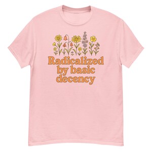 Unisex classic tee