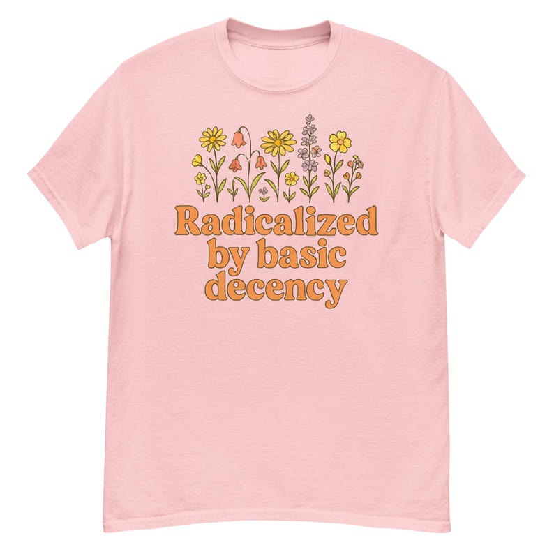 Unisex classic tee