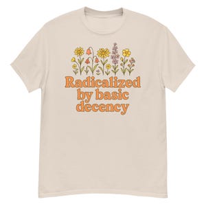 Unisex classic tee