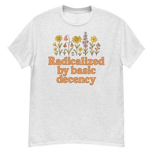 Unisex classic tee