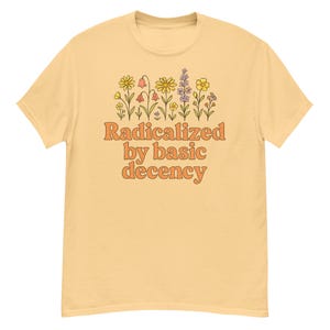 Unisex classic tee