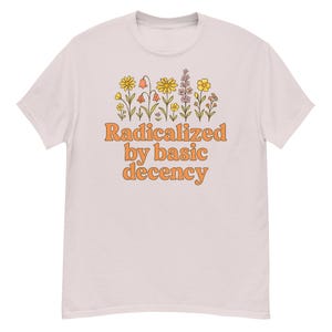 Unisex classic tee