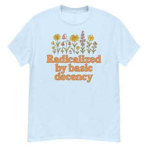Unisex classic tee