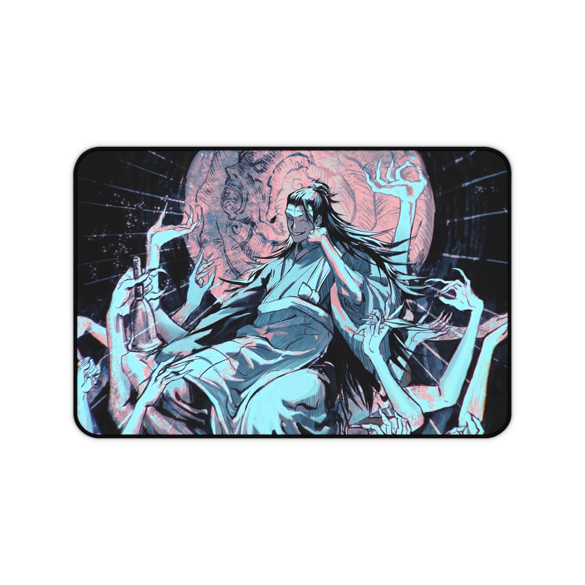 Suguru Geto JJK Mousepad