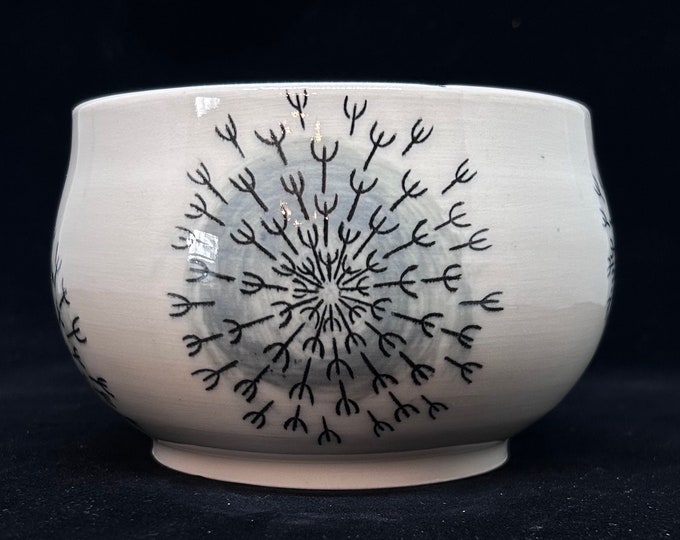 Dandelion Bowl