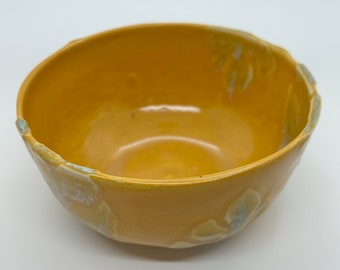 Monstera Bowl
