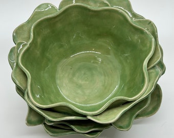 Salad Bowl