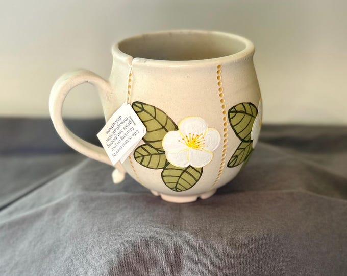 Tea Mug