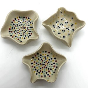 Squiggle Trinket Dish