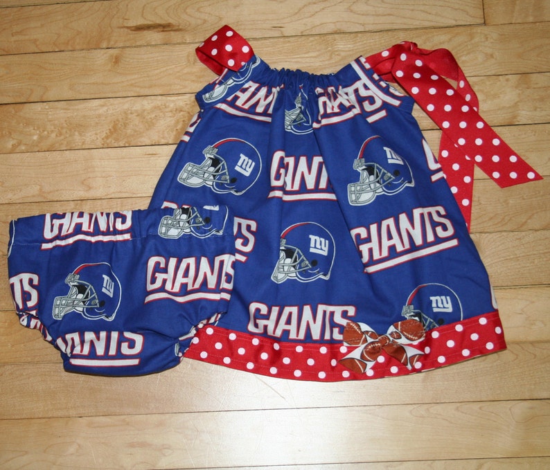 Baby Girl Green Bay Packer Dress and Bloomer set. Please Etsy