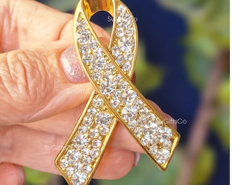 Cinta amarilla de Israel / Broche de frutas