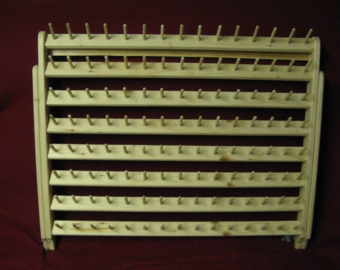 Sewing Spool Holder Large Etsy