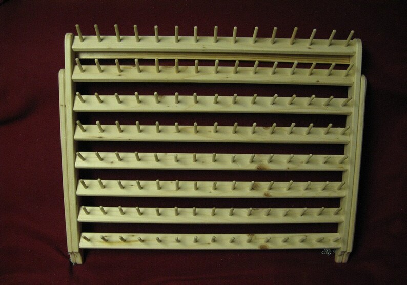Sewing Spool Holder Large Etsy