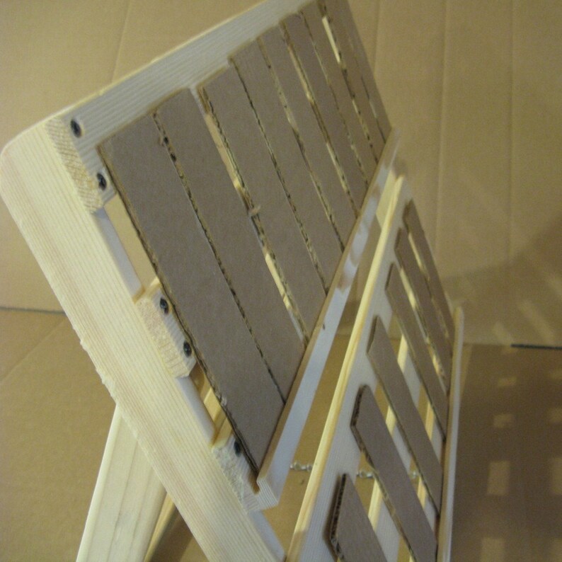 Craft Show Display Bookmark Shelf Etsy