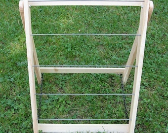 Earring card holder