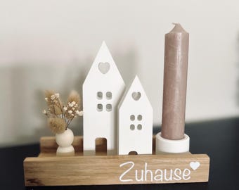 Set regalo per trasloco, regalo di inaugurazione della casa, souvenir, inaugurazione, decorazione, casa, famiglia, amici, idea regalo, regalo di Natale