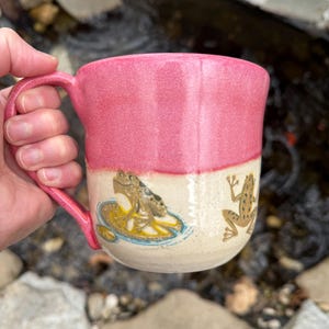 Bayou Fairytale Mug