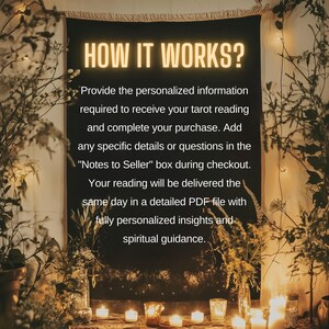 tarot reading, psychic reading, signs reading, intuition reading, spiritual message, synchronicities, energy guidance, digital tarot pdf, universe message, soul insight, aura scan report, intuitive reading, spiritual clarity