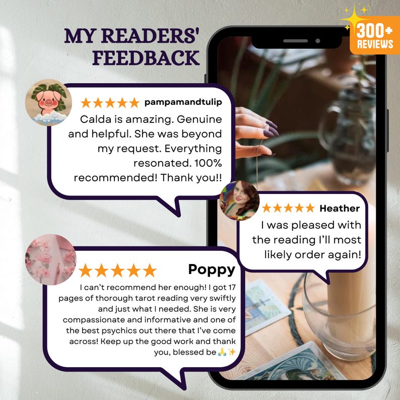 tarot reading, psychic reading, signs reading, intuition reading, spiritual message, synchronicities, energy guidance, digital tarot pdf, universe message, soul insight, aura scan report, intuitive reading, spiritual clarity
